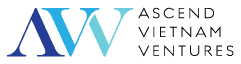 Ascend Vietnam Ventures (AVV) Logo