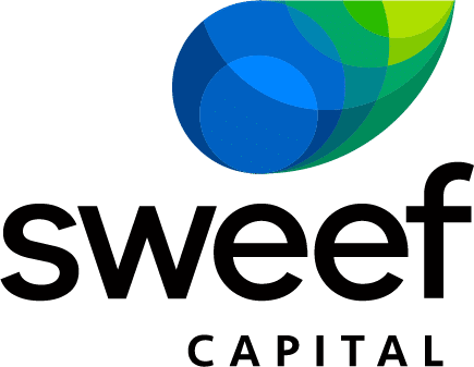 Sweef Logo